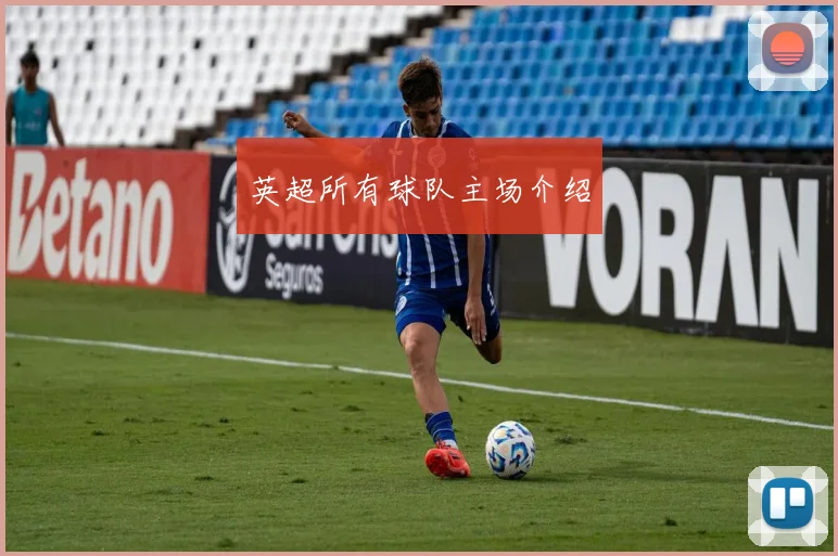 英超所有球队主场介绍